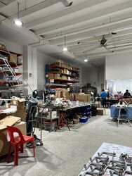Space@tampines (D18), Factory #568186041
